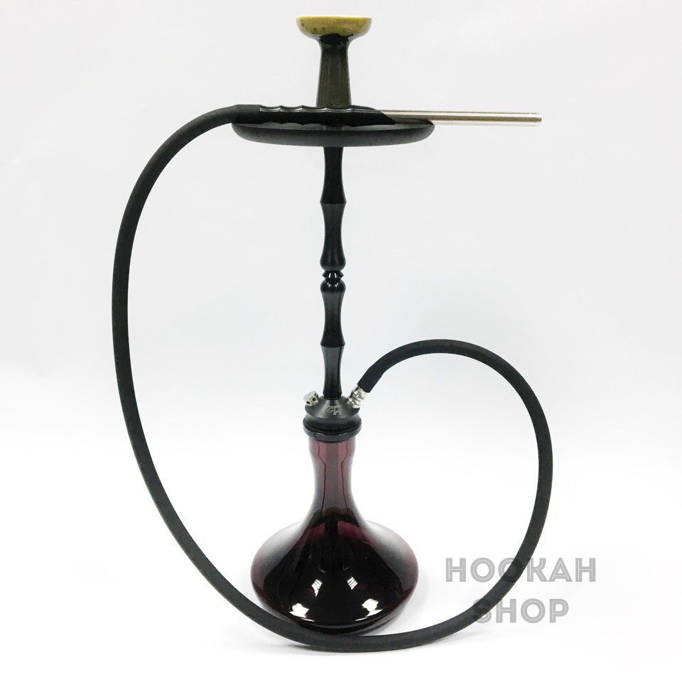 Craft Ginger Gypsy (Чёрный) Craft Ginger Gypsy