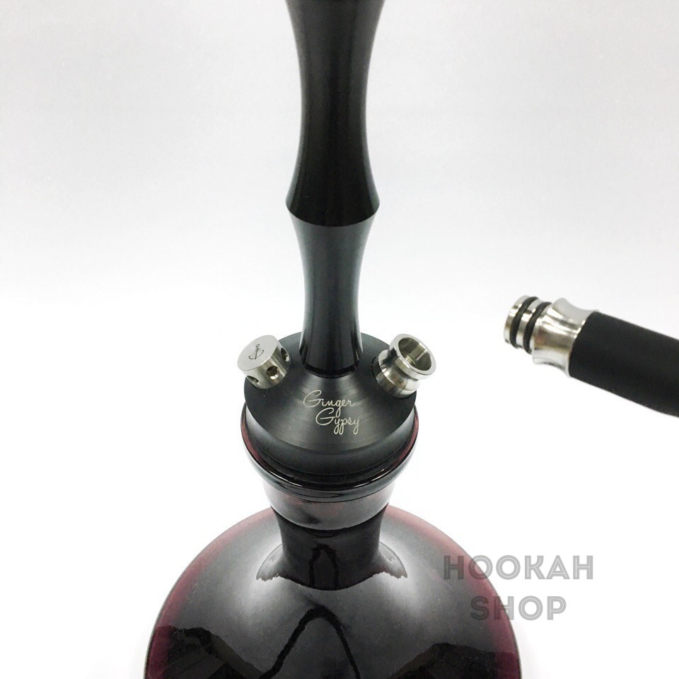 Craft Ginger Gypsy (Чёрный) Craft Ginger Gypsy (Чёрный)