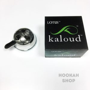 Калауд "Lotus" Калауд для кальяна Kaloud Lotus
