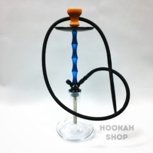 EuroShisha A-01 (синий) EuroShisha A-01 (синий)