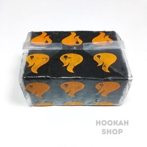 Cocobrico (24 шт) Уголь Cocobrico в кубиках