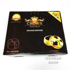 Crown Kaloud (112 шт) Crown Kaloud