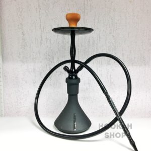 EuroShisha A-05 (чёрный) EuroShisha A-05 (чёрный)