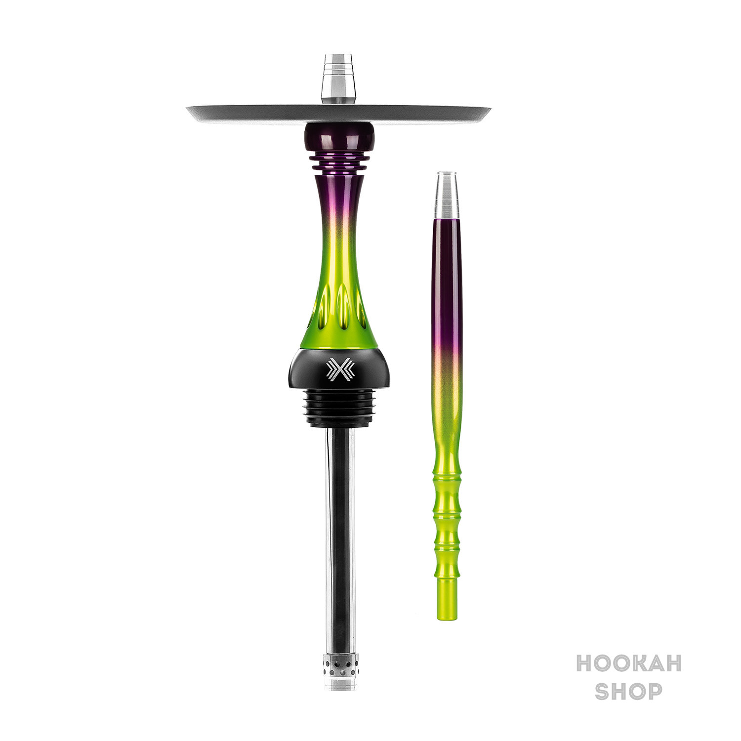 ALPHA HOOKAH Model X (Оригинал) ALPHA HOOKAH Model X (Оригинал)