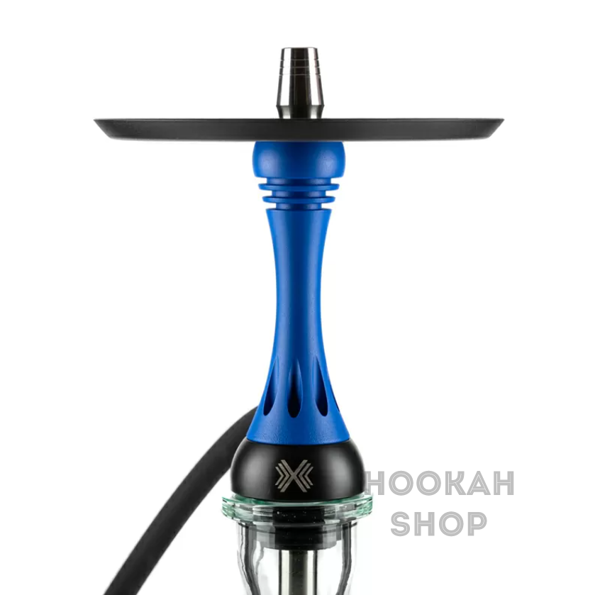 ALPHA HOOKAH Model X (Оригинал) ALPHA HOOKAH Model X (Оригинал)