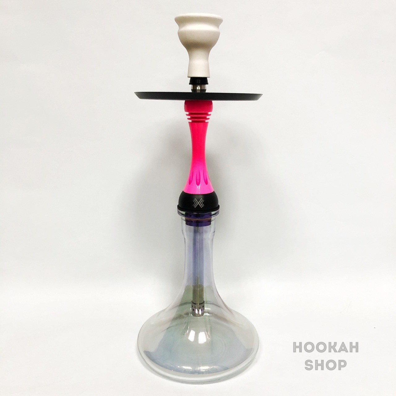 ALPHA HOOKAH Model X (Оригинал) ALPHA HOOKAH Model X (Оригинал)