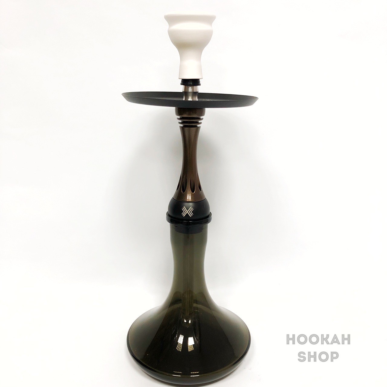 ALPHA HOOKAH Model X (Оригинал) ALPHA HOOKAH Model X (Оригинал)