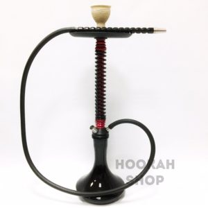 Cailovers - красный Кальян Mamay customs Cailovers