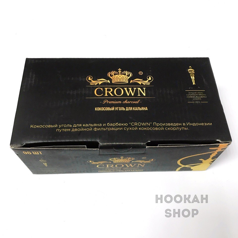 Crown (96 шт) Crown (96 шт)