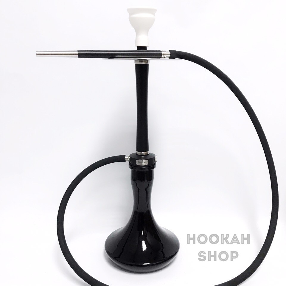 Nube Unique Black One Кальян Nube Unique Black One