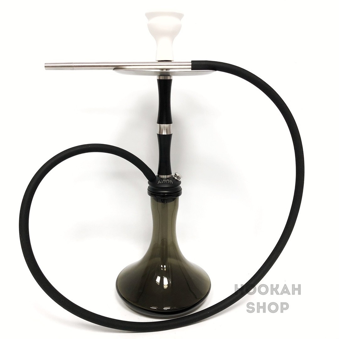 Aura Hookah Black Отличный кальян Aura Hookah Black