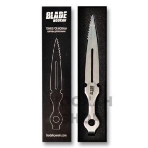 Щипцы Blade Hookah Щипцы Blade Hookah