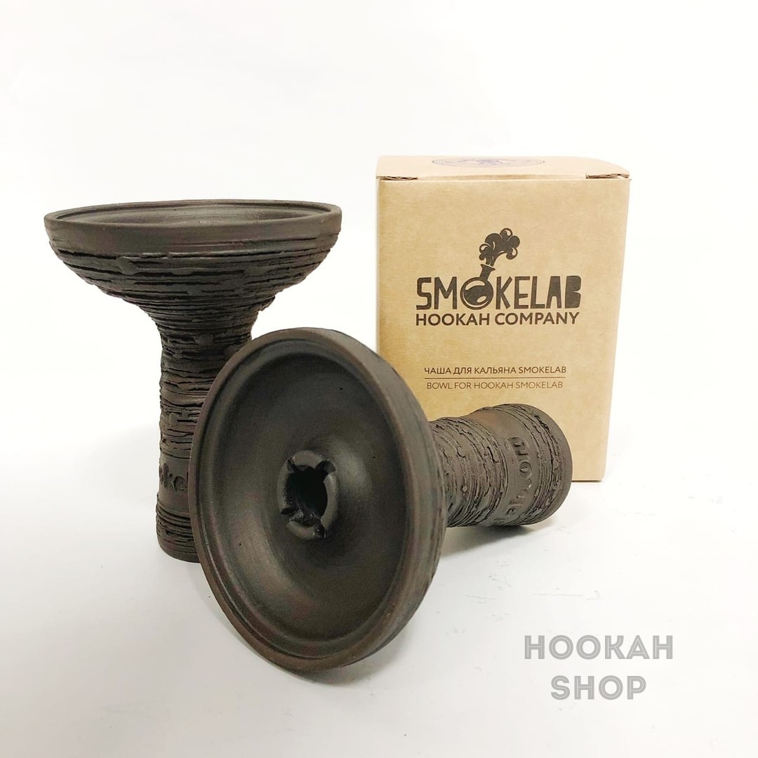 Чаша Smokelab Мумия Smokelab Мумия