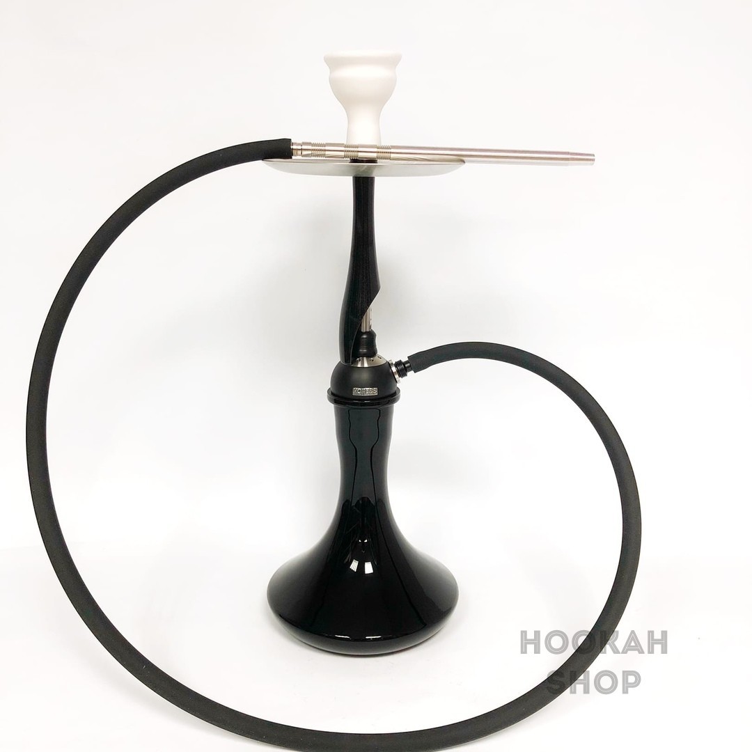 Koress k1t Black Gloss Black Gloss