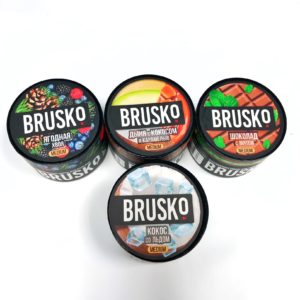 Brusko 50гр. Brusko 50гр.