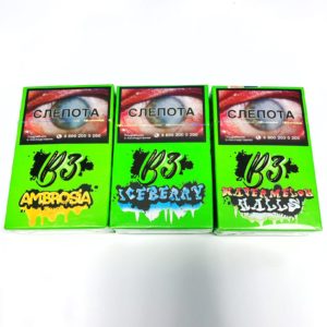 B3 50гр. B3 50гр. кальянная смесь - Магазин Hookah Shop Красноярск