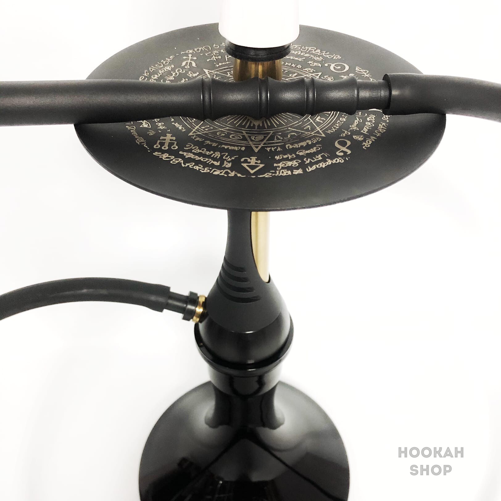 Alpha Hookah Model S ( Реплика ) Alpha Hookah Model S ( Реплика )