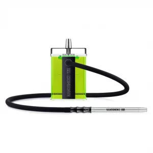 NANOSMOKE ACID NANOSMOKE ACID