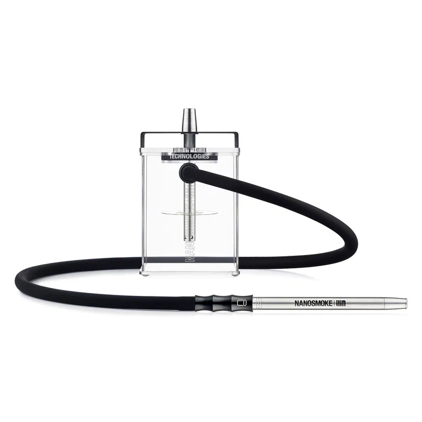 NANOSMOKE Box PRO NANOSMOKE Box PRO