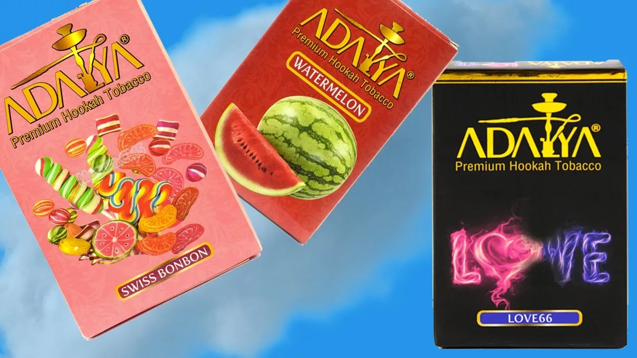 ADALYA 50 гр ADALYA 50 гр