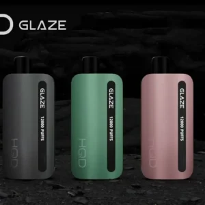HQD GLAZE 12000
