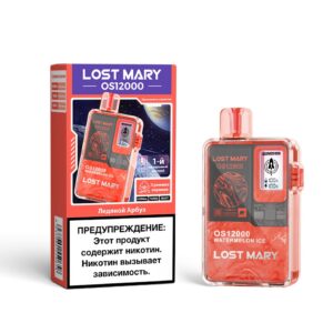 LOST MARY OS12000