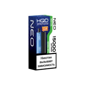 HQD NEO 15000